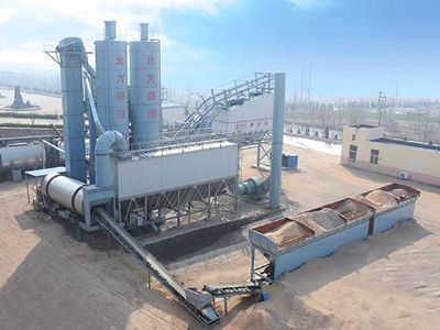 點(diǎn)擊查看詳細(xì)信息<br>標(biāo)題：QLB2000型瀝青攪拌站 閱讀次數(shù)：18928