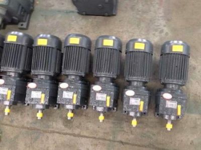 點擊查看詳細信息<br>標題：專用電機 閱讀次數：8469