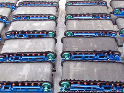 點擊查看詳細信息<br>標題：穩定土拌和站（皮帶秤） 閱讀次數：8366